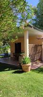 Apartamento - Planta baja
