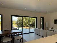 Villa provençale avec piscine privée - Chambres d'hôtes Saint-Restitut