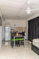 Appartement met 1 Slaapkamer