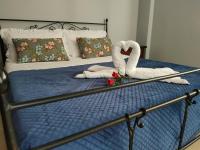 La casa di Mario - Chambres d’hôtes Cesinali