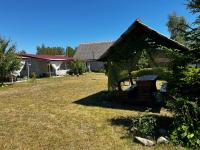 Будиночки rio de pulmo - B&B Pulmo