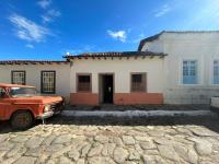 Casa da Ponte - Centro Histórico - Chambres d'hôtes Goiás