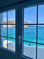 Ocean House Tufia - Bed and Breakfast Telde