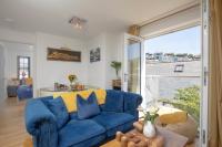 Captains Rest - 2 bedroom apartment in the heart of Brixham - B&B Brixham