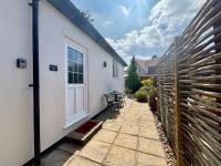 Seagulls Rest - Sheringham - Bed and Breakfast Sheringham
