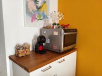 Anapo Home - B&B Catania