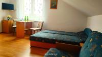 Vierbettzimmer