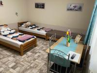 Appartamento con Vista Giardino