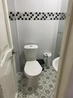 Appartement met 1 Slaapkamer