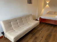 Appartement met 1 Slaapkamer