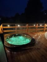 MB Glamp - Ferienwohnung Międzybrodzie Bialskie