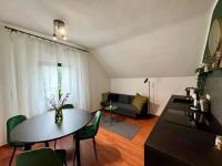 Home&Living - Casa Green - Chambres d’hôtes Meerbusch