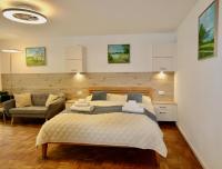 FeWo "Im Birnaublick" am Bodensee, Konstanz-Wallhausen - Ferienwohnung Konstanz