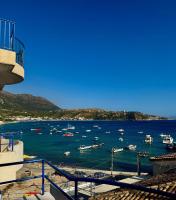 Harbour View Stay - B&B Himarë