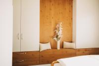 Appartement met 2 Slaapkamers en Balkon