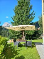 Appartamento Vale e Schena Cortina D'Ampezzo - Chambres d'hôtes San Vito di Cadore