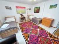 Guest hause in Naryn - Chambres d’hôtes Tashbulak