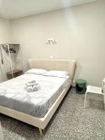Camera Tripla con Bagno Privato