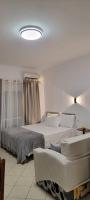 Monolocale con Divano-Letto