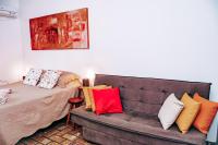 Studio Appartement met Balkon