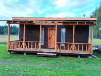 Cabañas Los Tatas - B&B Puerto Octay