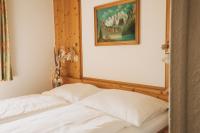 Appartement met 2 Slaapkamers, Balkon en Stapelbed