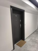 Apartments Poznań City lux - Ferienwohnung Posen