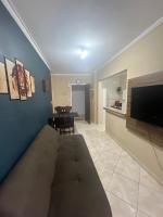 Lar do Ricardo - B&B Praia Grande