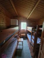 Lidens Stugby - B&B Vaggeryd