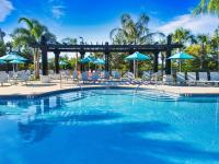 VistaCay Balcony near Pool Convention Ctr iDrive - B&B Orlando