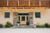 Appartement Aigner - Bed and Breakfast Katschberghöhe