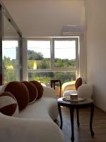 Appartement 2 Chambres - Vue sur Lac