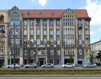 Stacja Łódź Fabryczna Apartamenty - B&B