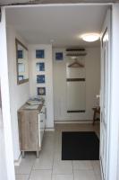 Ferienwohnung Hornig - Chambres d’hôtes Friedrichroda