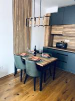 Davos - Bed and Breakfast Zlatibor