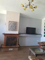 casa maralba - Ferienwohnung Fuentelcarro