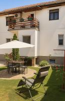 Kuća Amazonija - Ferienwohnung Apatin