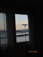 Hostal Casa del Tiempo - B&B Quellón