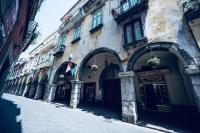 Mariarita's Suites - B&B Cava de' Tirreni