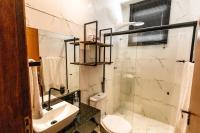 Apartamento Villa Siena Condomínio À Beira Mar próximo ao Aeroporto - Chambres d’hôtes Salvador