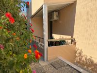 Appartamento con Vista Giardino