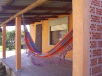 Carcassonne - B&B Barra del Chuy