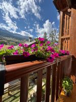 Grande Maison Du Coeur Champoluc Spa,Gym e Aree Relax - Chambres d’hôtes Champoluc-Champlan