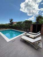 Allure apartment no 1 - B&B Kornić