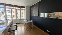 Suite Diamant - Chic & Lumineux - Bed and Breakfast Brussel