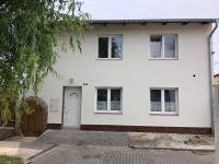 Jako doma - B&B Ivaň