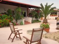 Agriturismo Casa Colonica Liliane - Chambres d’hôtes