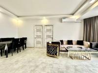 Jaukaus pobuvio Oaze - Ferienwohnung Vilnius