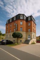 Hotel in - B&B Amberg
