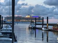 Seewolf - B&B Cuxhaven